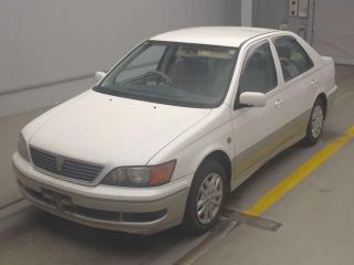 TOYOTA VISTA