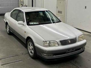 TOYOTA VISTA