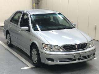 TOYOTA VISTA