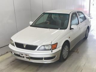 TOYOTA VISTA