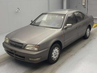 TOYOTA VISTA