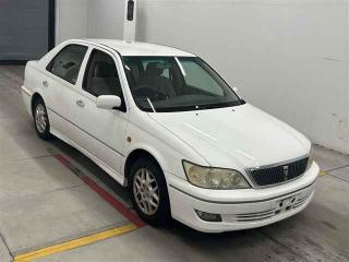 TOYOTA VISTA