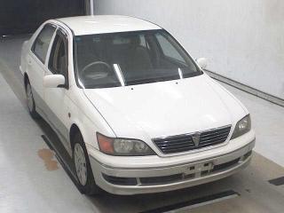 TOYOTA VISTA