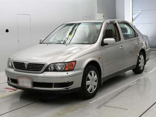 TOYOTA VISTA