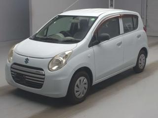SUZUKI ALTO ECO