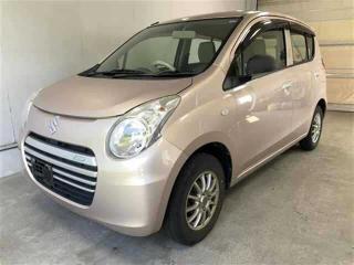 SUZUKI ALTO ECO