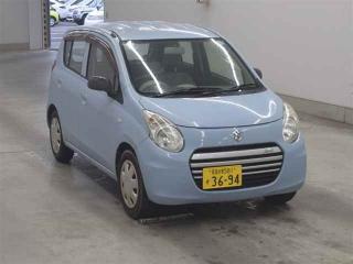 SUZUKI ALTO ECO