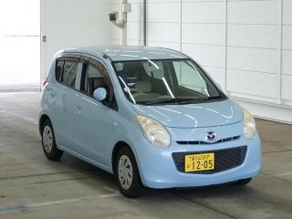 SUZUKI ALTO ECO