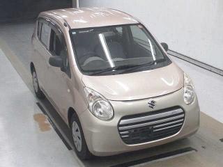SUZUKI ALTO ECO