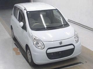 SUZUKI ALTO ECO