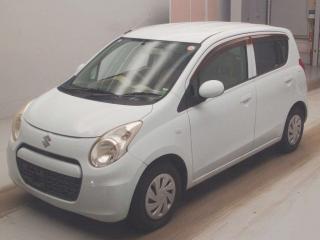 SUZUKI ALTO ECO