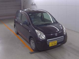 SUZUKI ALTO ECO