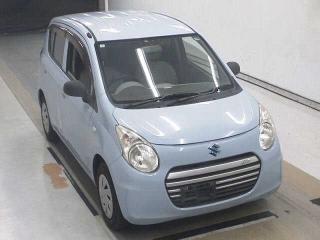 SUZUKI ALTO ECO