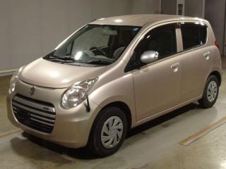 SUZUKI ALTO ECO