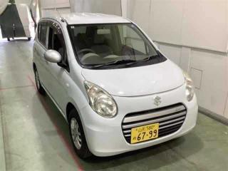 SUZUKI ALTO ECO