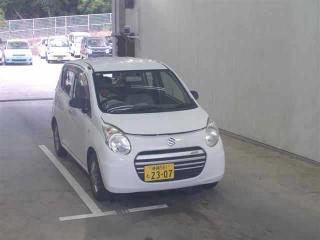 SUZUKI ALTO ECO