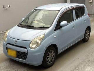 SUZUKI ALTO ECO
