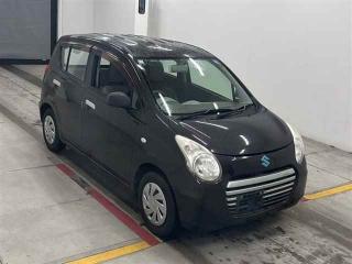 SUZUKI ALTO ECO