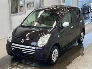 SUZUKI ALTO ECO