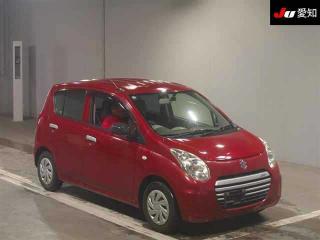 SUZUKI ALTO ECO