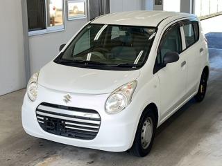 SUZUKI ALTO ECO