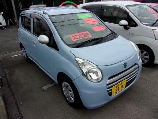 SUZUKI ALTO ECO