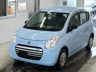 SUZUKI ALTO ECO