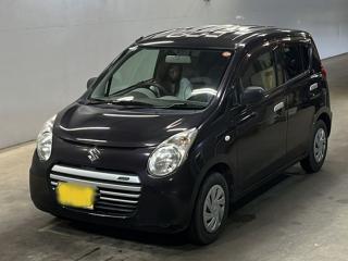 SUZUKI ALTO ECO
