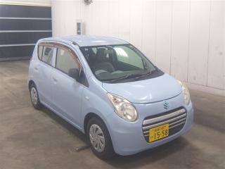 SUZUKI ALTO ECO