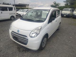 SUZUKI ALTO ECO