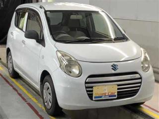 SUZUKI ALTO ECO