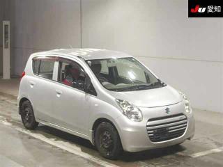 SUZUKI ALTO ECO