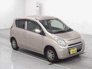 SUZUKI ALTO ECO