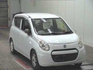 SUZUKI ALTO ECO