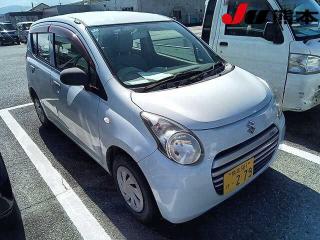 SUZUKI ALTO ECO