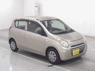 SUZUKI ALTO ECO