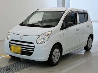 SUZUKI ALTO ECO