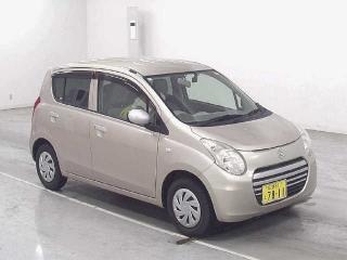 SUZUKI ALTO ECO