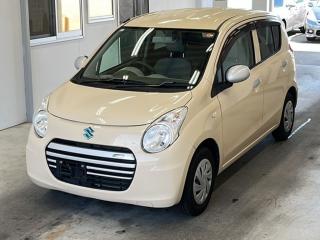 SUZUKI ALTO ECO