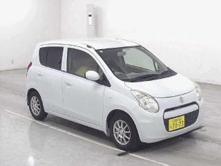 SUZUKI ALTO ECO