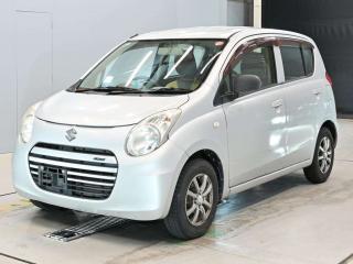 SUZUKI ALTO ECO