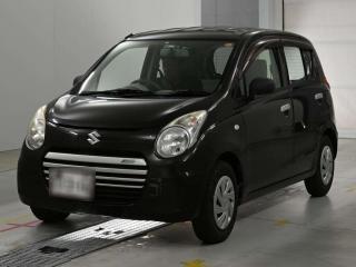 SUZUKI ALTO ECO