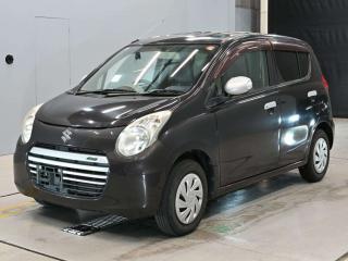 SUZUKI ALTO ECO