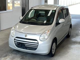 SUZUKI ALTO ECO
