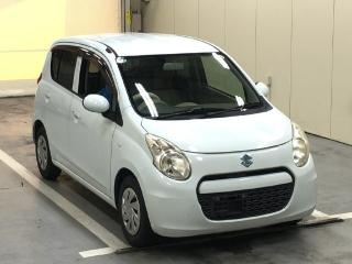 SUZUKI ALTO ECO