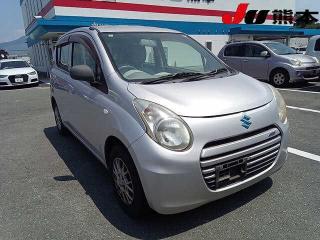 SUZUKI ALTO ECO