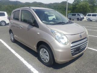 SUZUKI ALTO ECO