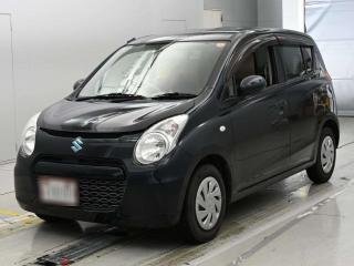 SUZUKI ALTO ECO