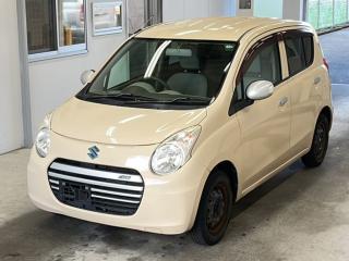 SUZUKI ALTO ECO