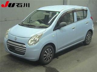 SUZUKI ALTO ECO